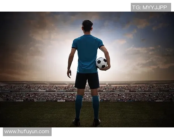 打造独特足球明星背影照片的创意指南与技巧分享
