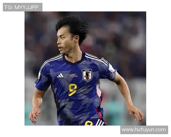 英超联赛中最具影响力的日本足球明星排行榜分析