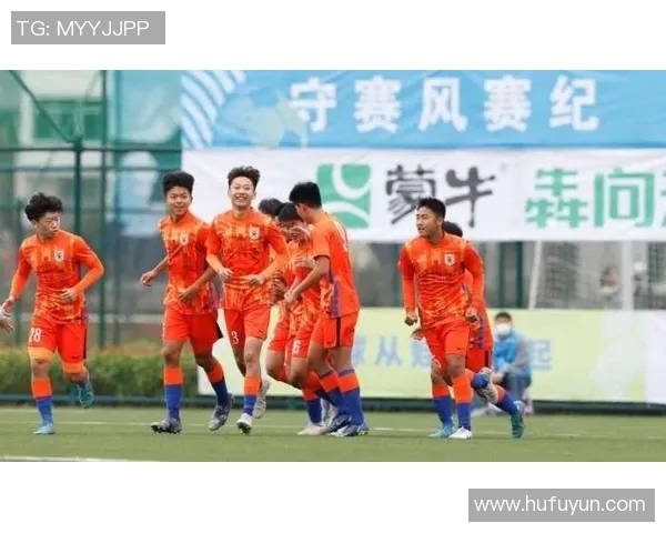 足球明星青少年培养计划探索未来足球巨星的成长之路