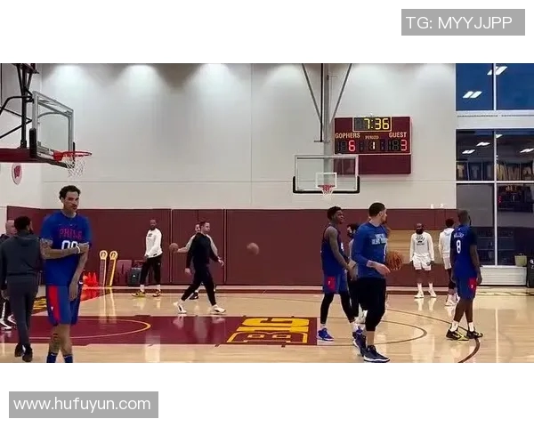 篮球明星的日常生活揭秘从训练到休闲的全方位体验