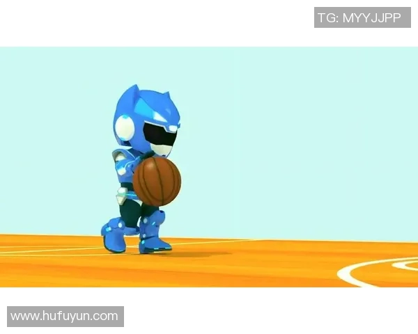 机甲篮球明星的崛起与挑战：未来体育的全新篇章与无限可能