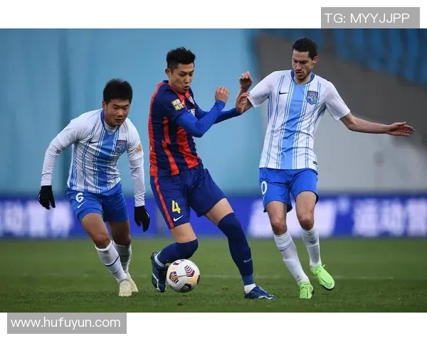 中国足球发展困境与未来展望如何走出垃圾时代重塑辉煌