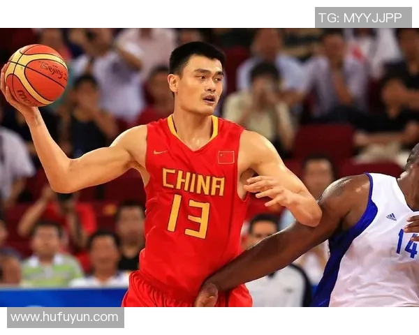 中国篮球明星科普:探索姚明易建联等传奇球员的成长与成就之路 中国篮球明星科普:探索姚明易建联等传奇球员的成长与成就之路